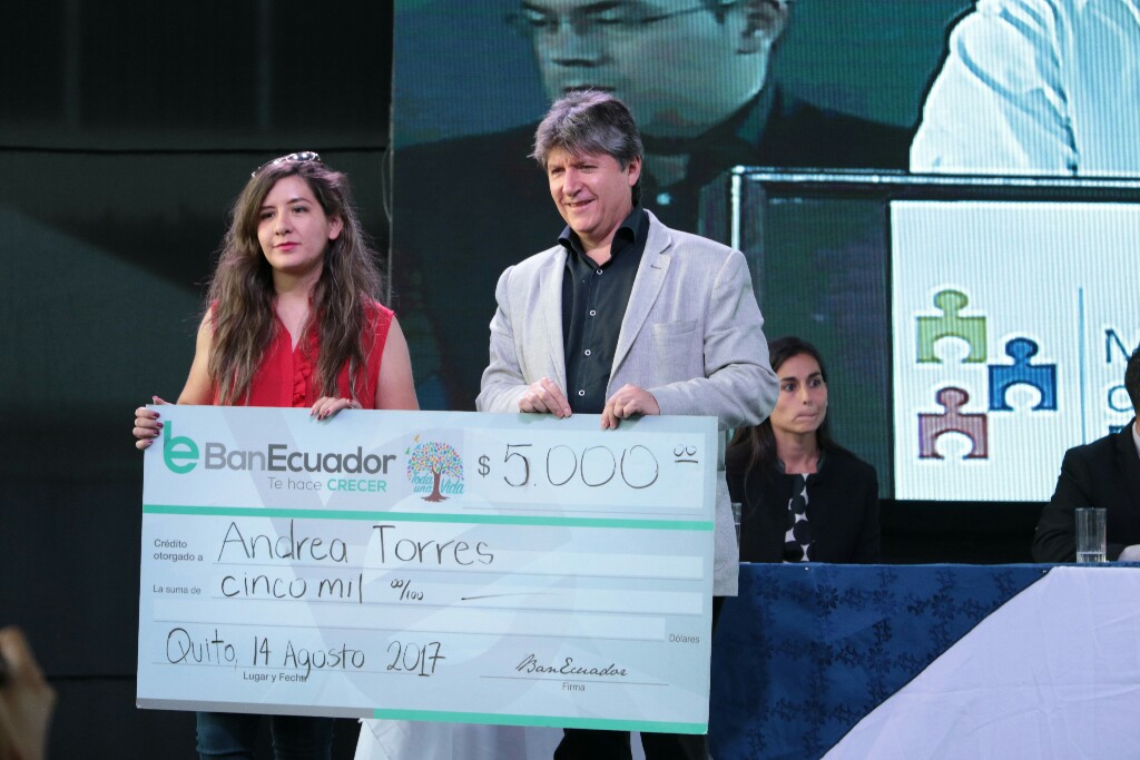 credito para jovenes emprendedores ecuador