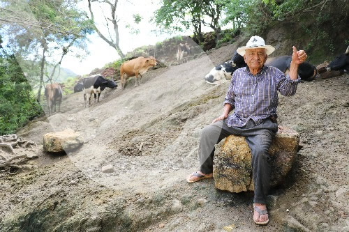 Crédito Desarrollo Humano