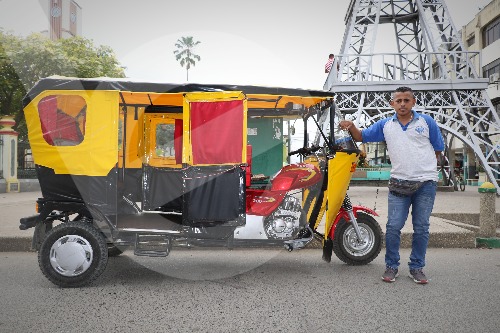 Crédito Impulso Turismo