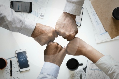 Crédito para Asociaciones y Organizaciones