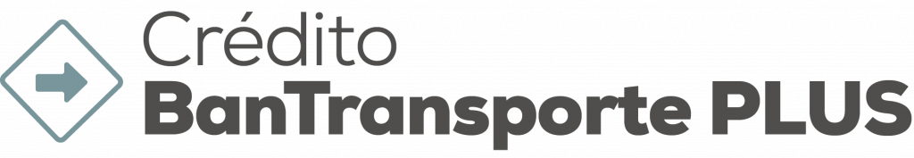 letras de titular: Crédito Bantransporte Plus