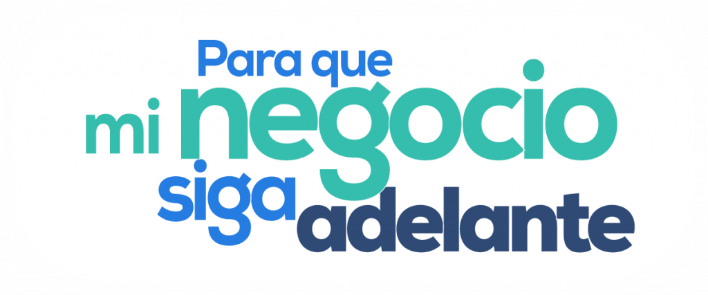 para que mi negocio siga adelante