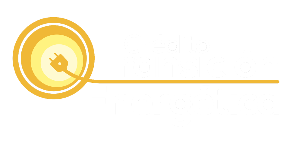 crédito transición energética