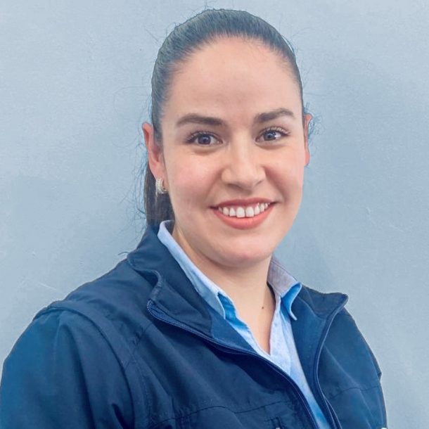 lorena iglesias foto