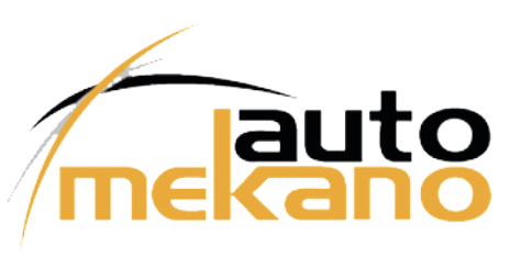 logo auto mecano