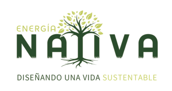 logotipo Nativa