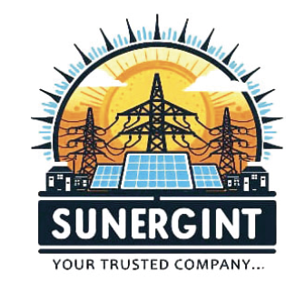 logo Sunergint