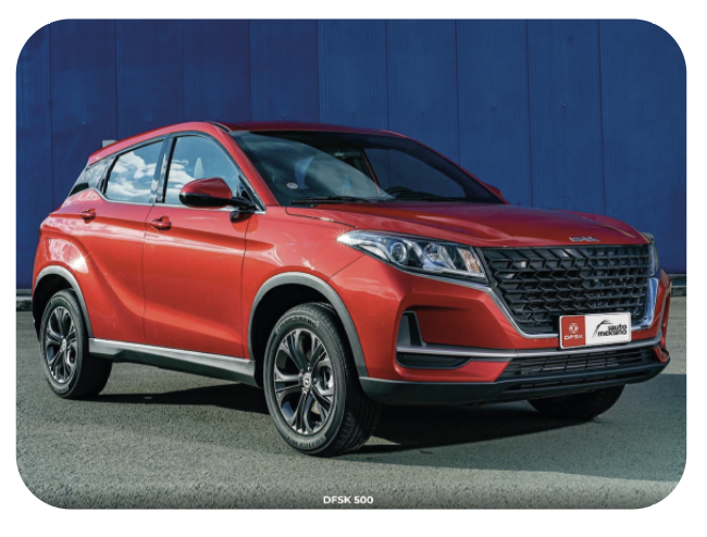 fotografía de automóvil