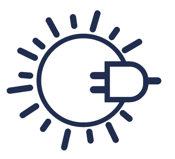 icono energía
