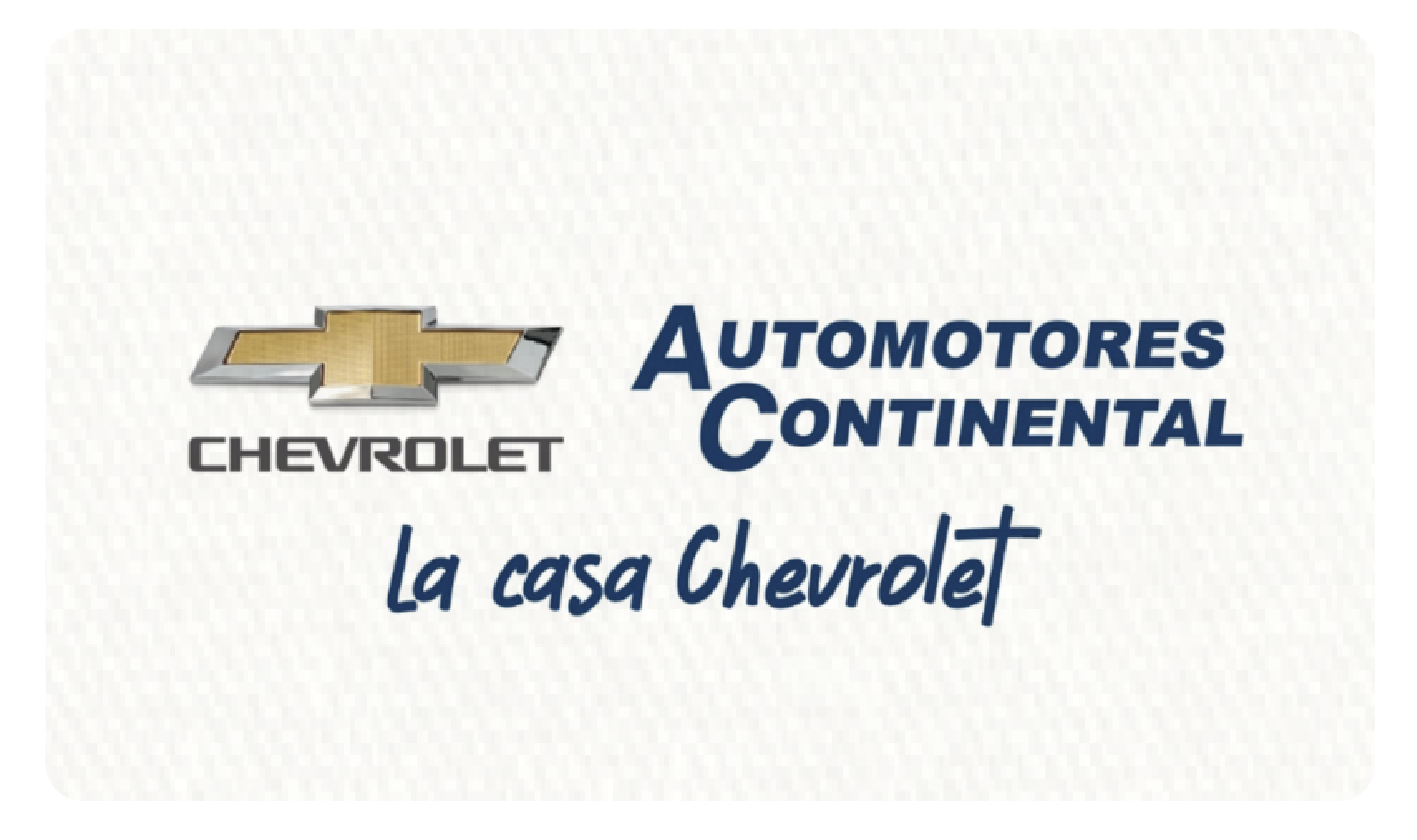 Automotores Continental Chevrolet